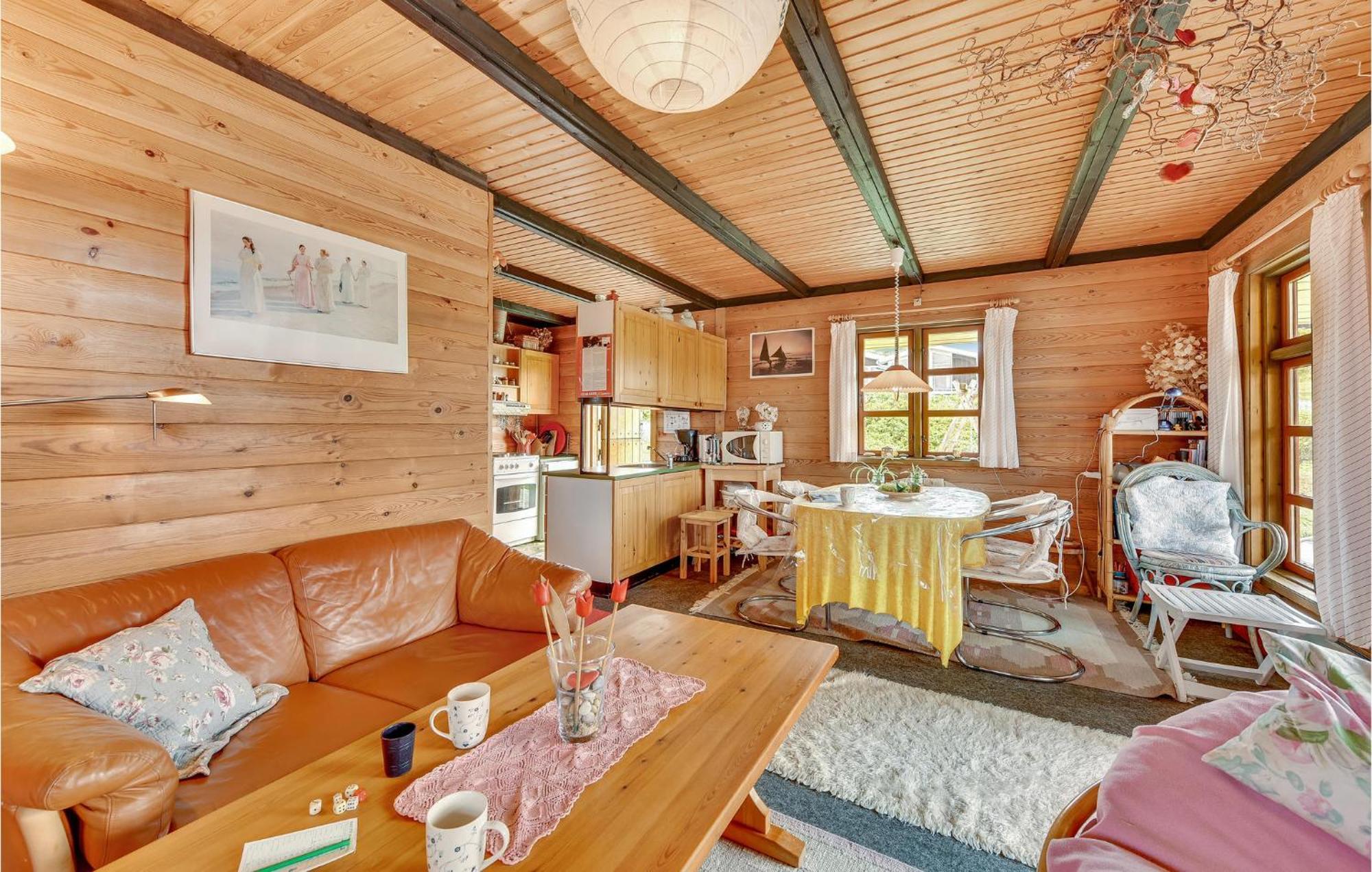 Søndervig Hoejris Hus מראה חיצוני תמונה