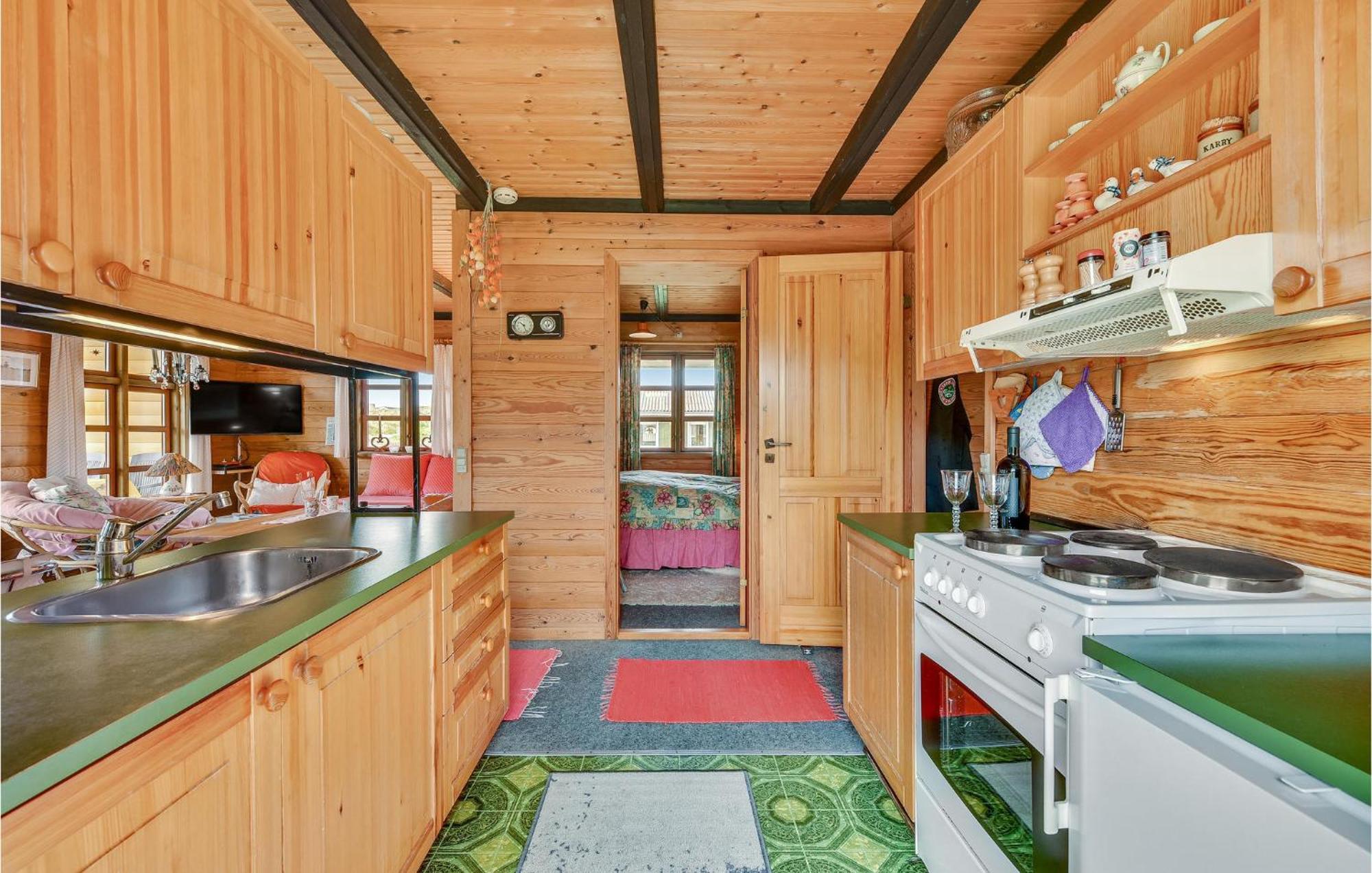 Søndervig Hoejris Hus מראה חיצוני תמונה